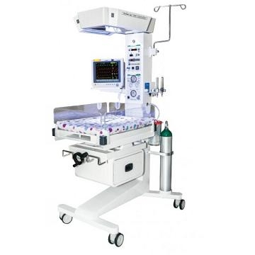 Sistema de Reanimação Neonatal OKM 730